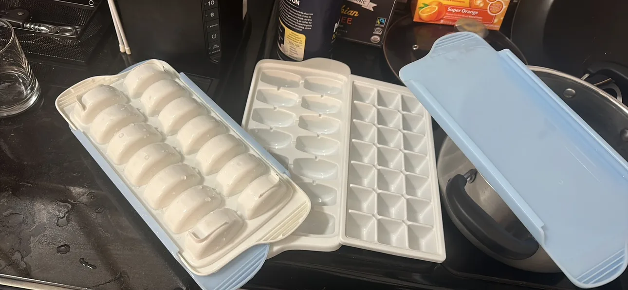 Ice Cube Trays thumbnail