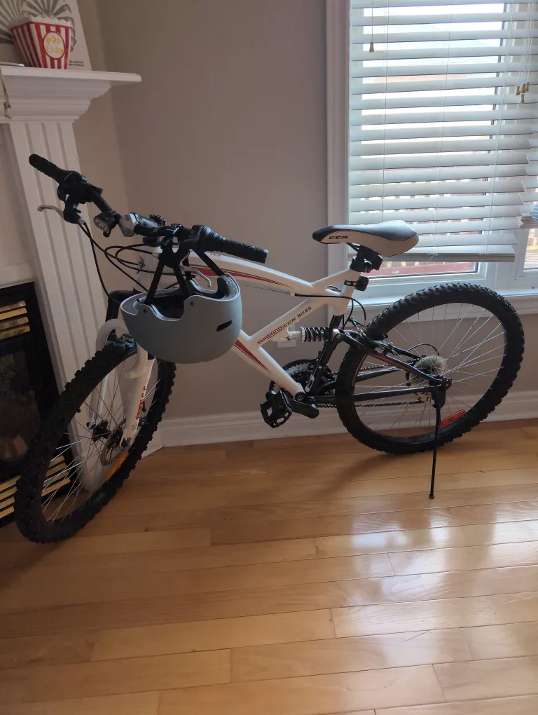 Mountain Bike image indicator(2)