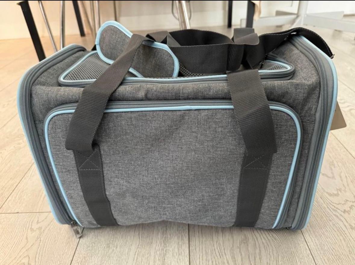 Pet Carrier - photo 2
