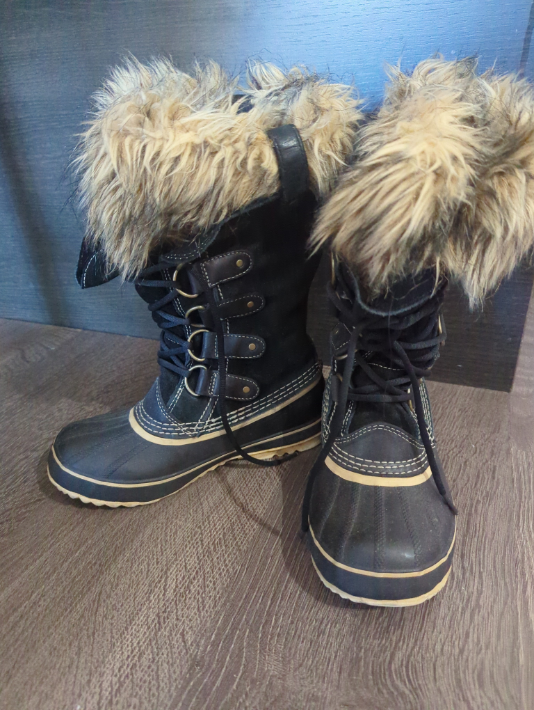 Sorel Women's Winter Boots