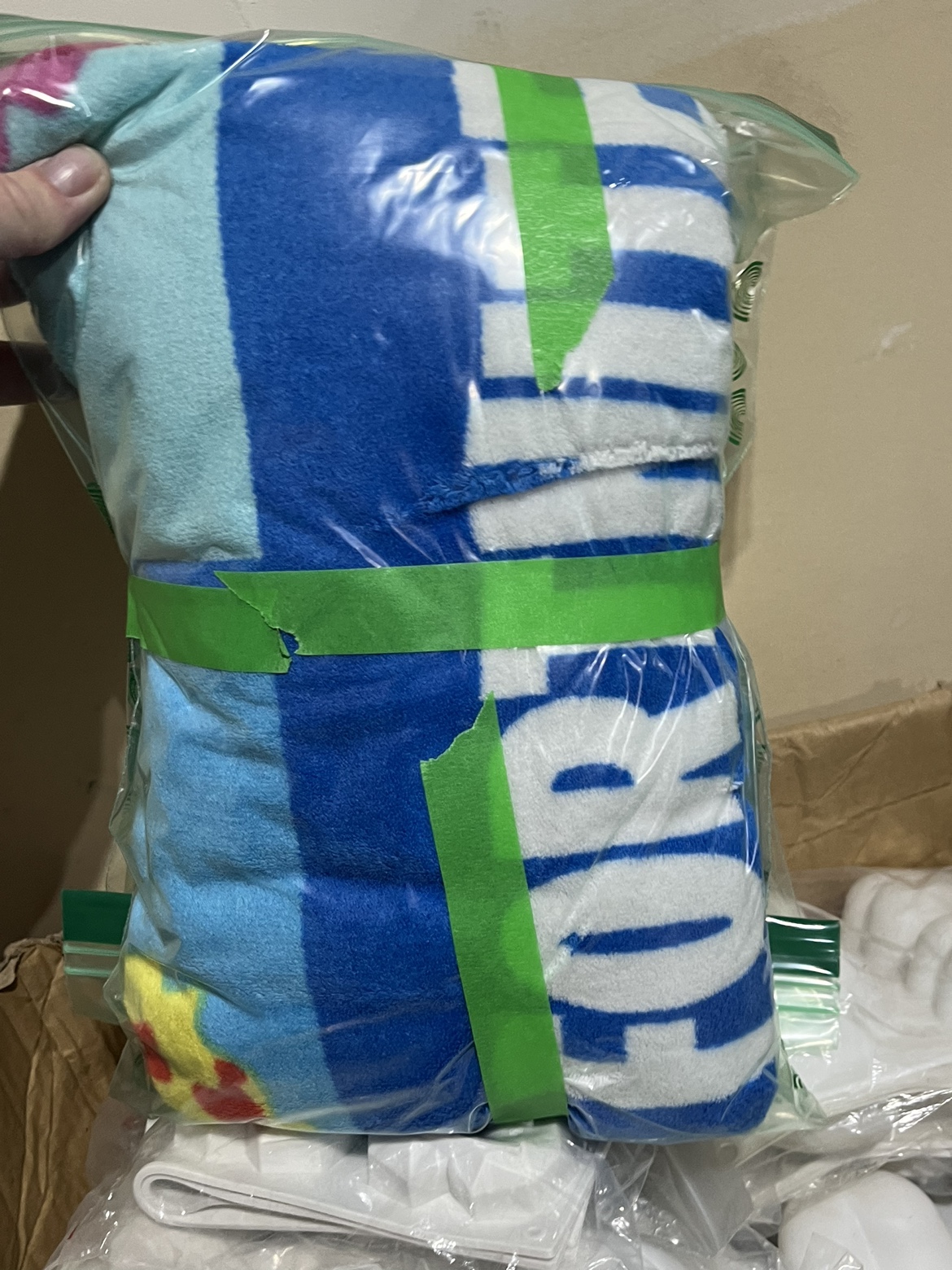 Fortnite Sheet Set & Blanket (twin) - photo 2