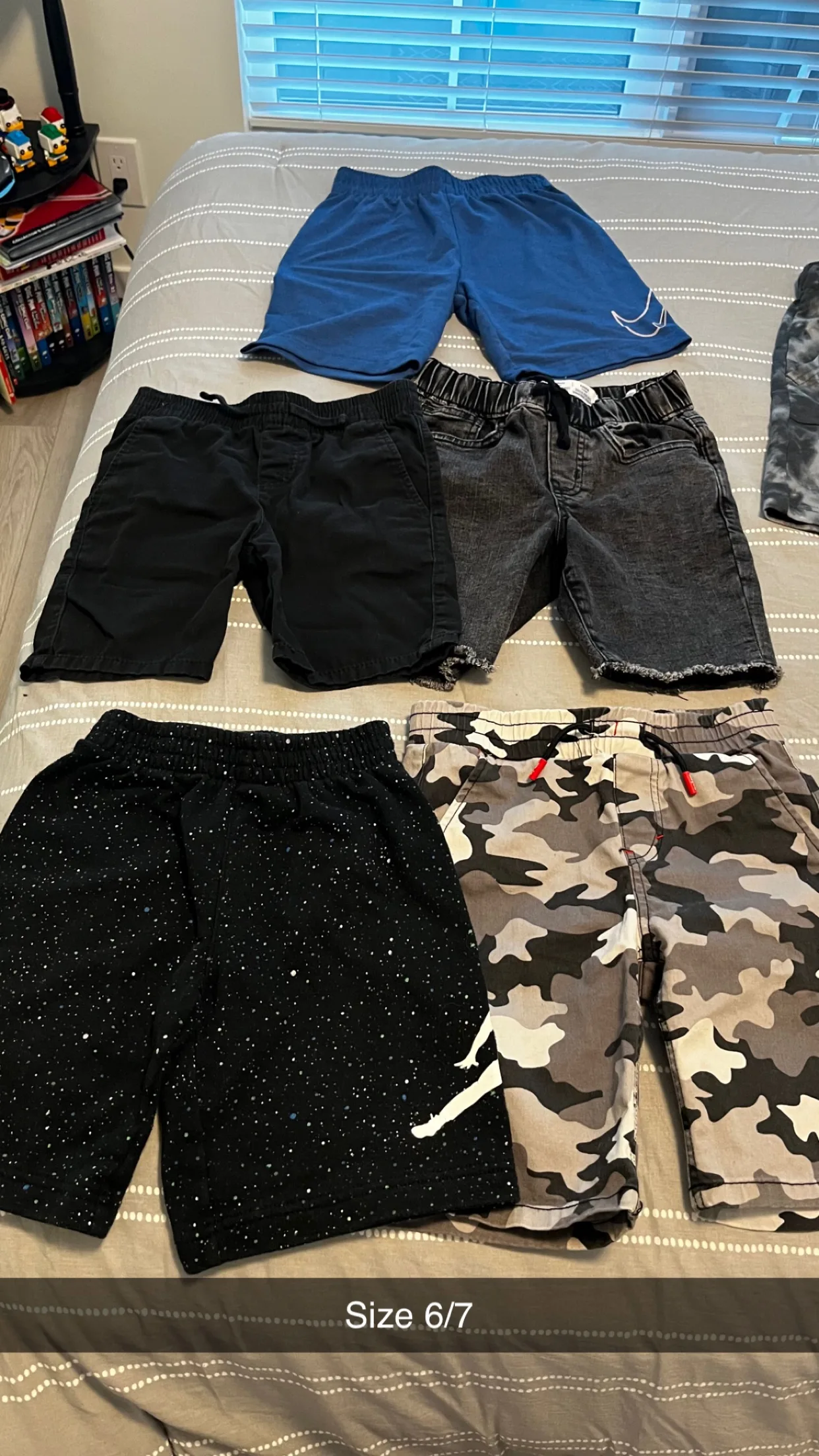 Youth Boys Clothing bundle thumbnail