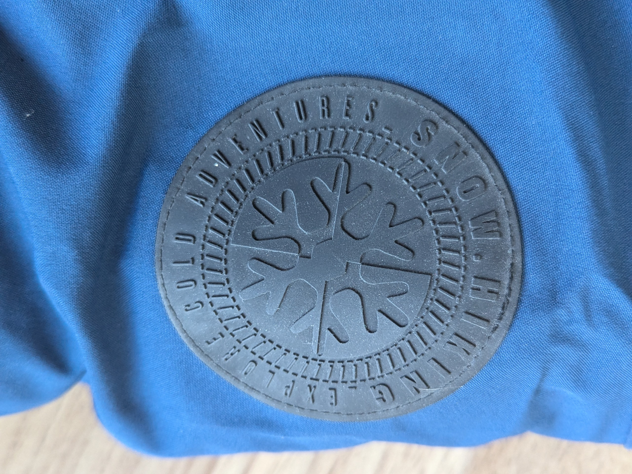 Decathlon Winter Trails Jacket - XL - photo 4