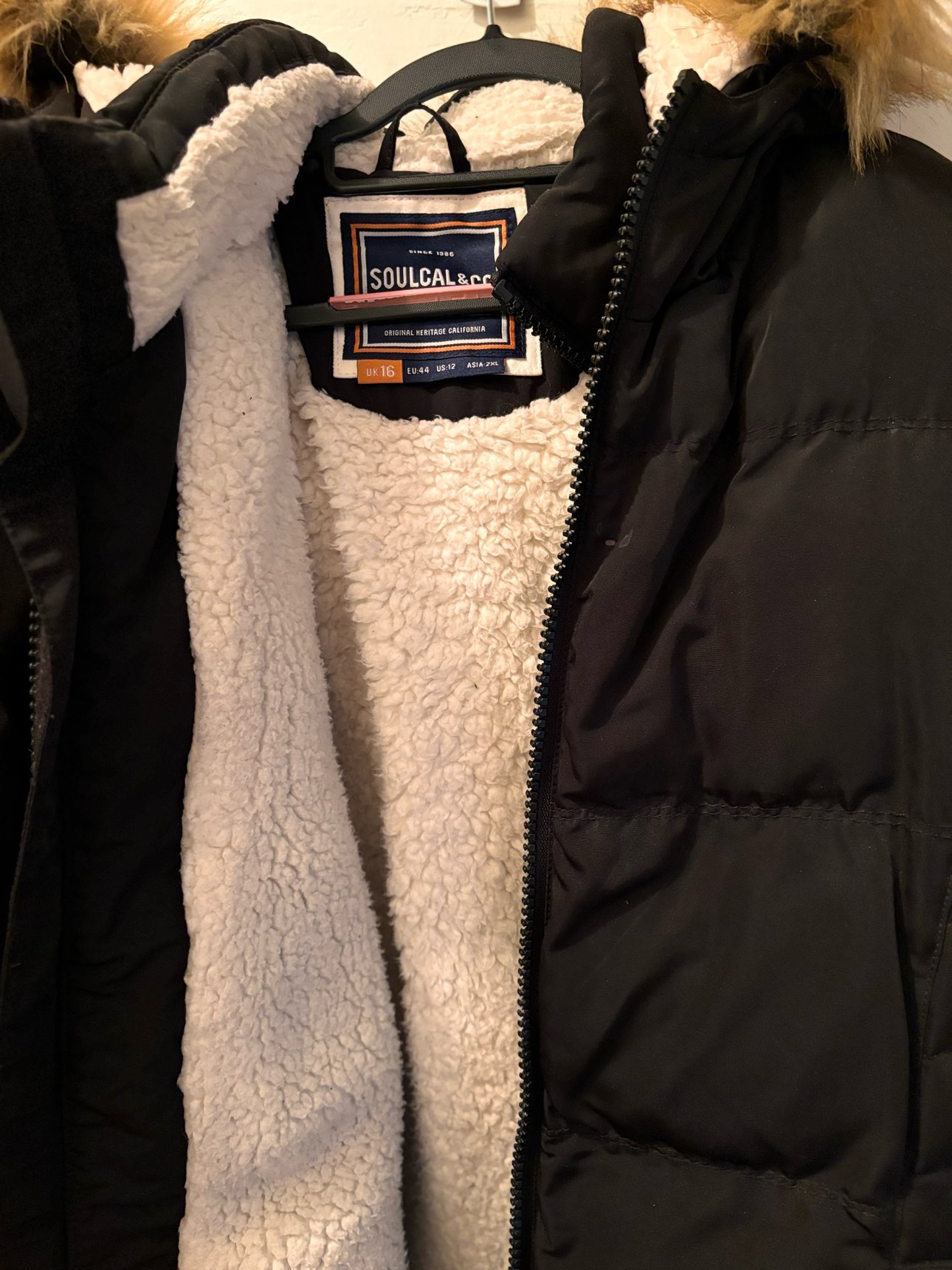 *** WINTER COAT *** SALE - photo 2