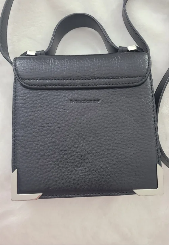 Rubie handbag by Mackage image indicator(3)