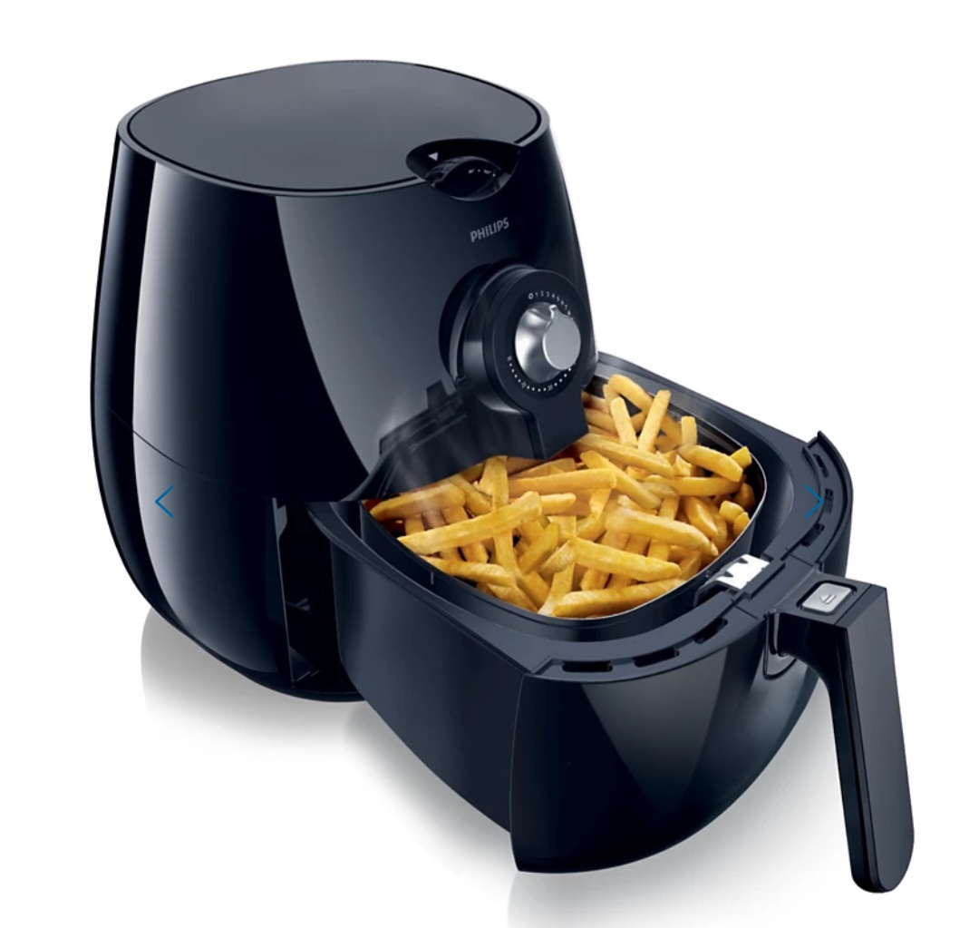 Philips air fryer - photo 2