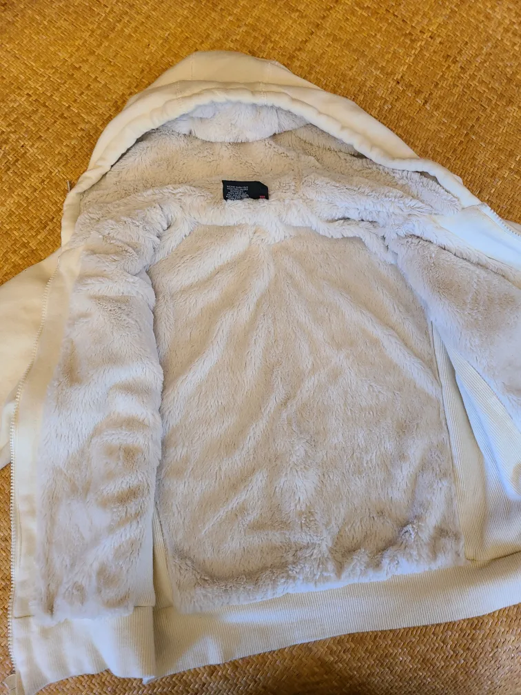 Makaveli Hoodie Size M image indicator(3)