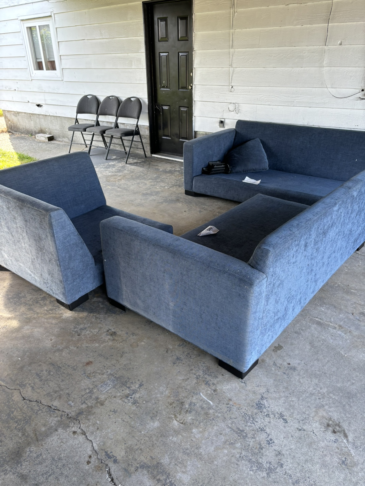 Sectional Sofa