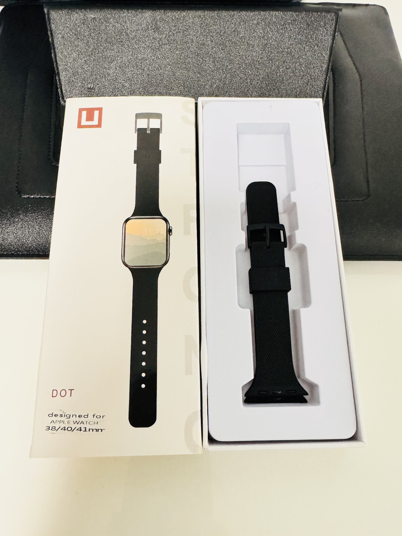 Apple Watch Band for 38/40/41mm