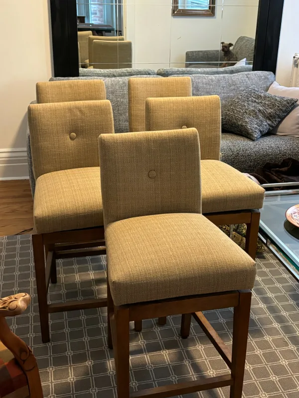 Counter Stools 5 thumbnail