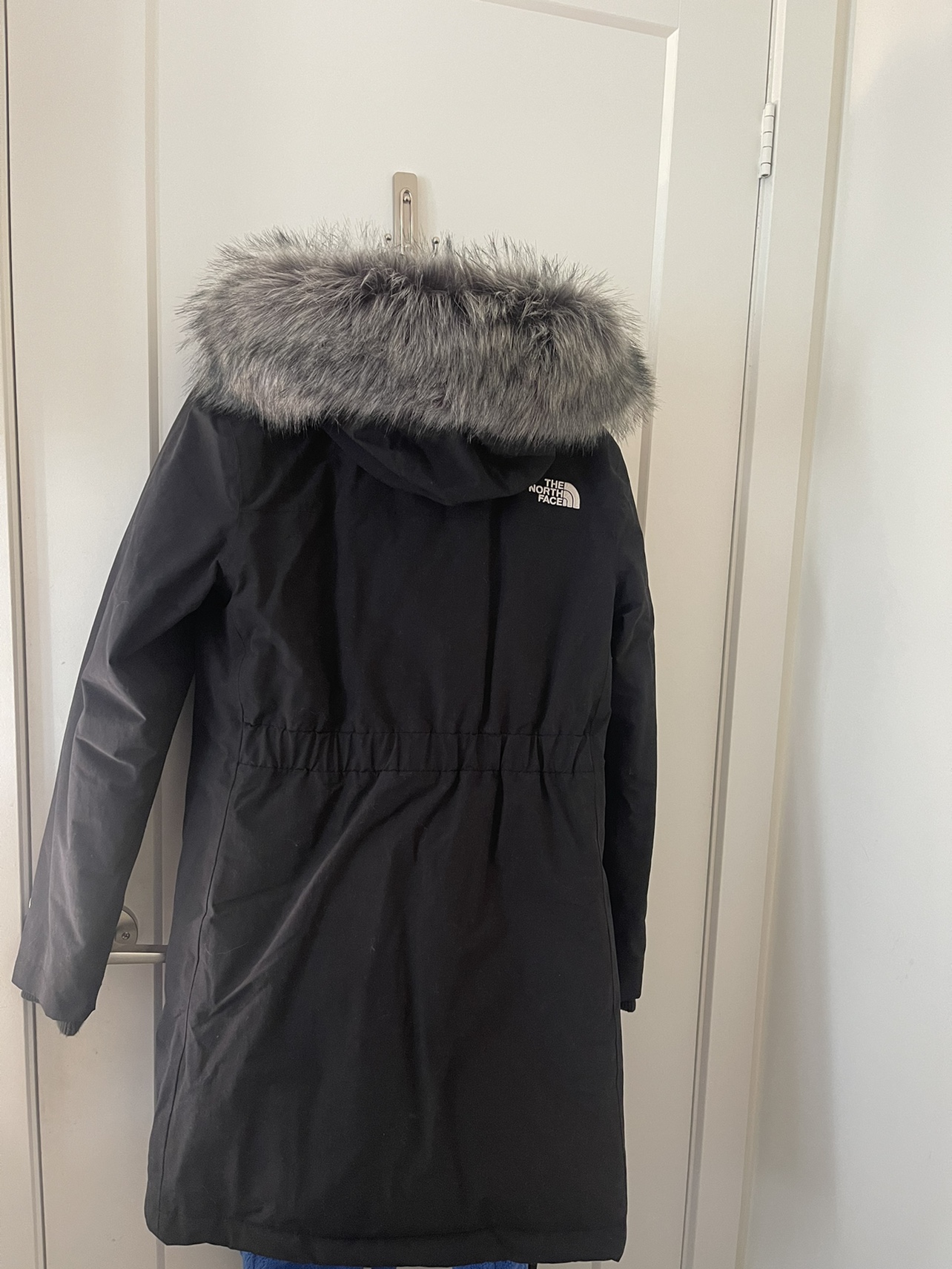 The North Face Women's Winter Parka - photo 4