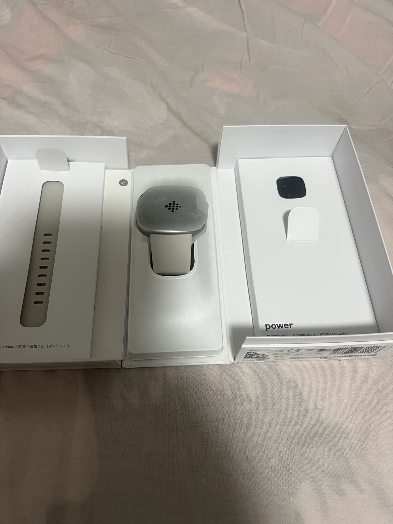 Fitbit watch sense 2 - photo 3