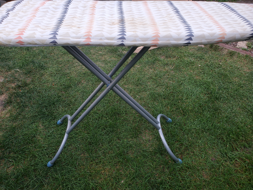 IRONING BOARD - photo 2