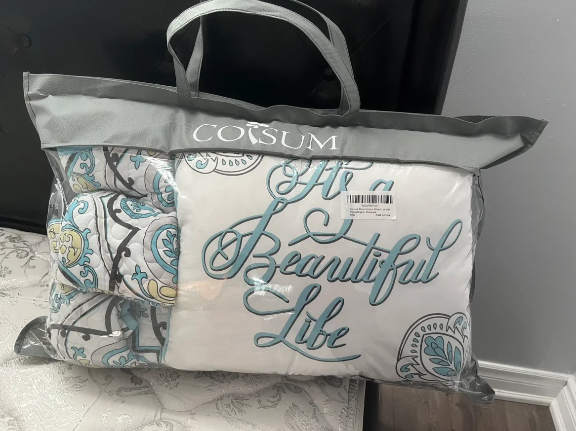 Queen Size Quilt thumbnail