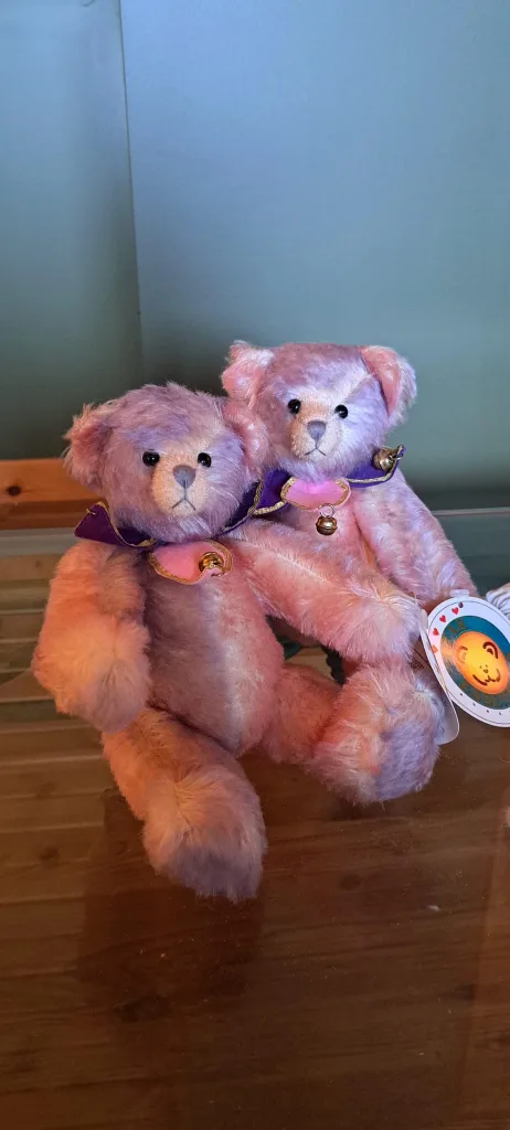 🧡  Keeble  Bear Essential thumbnail