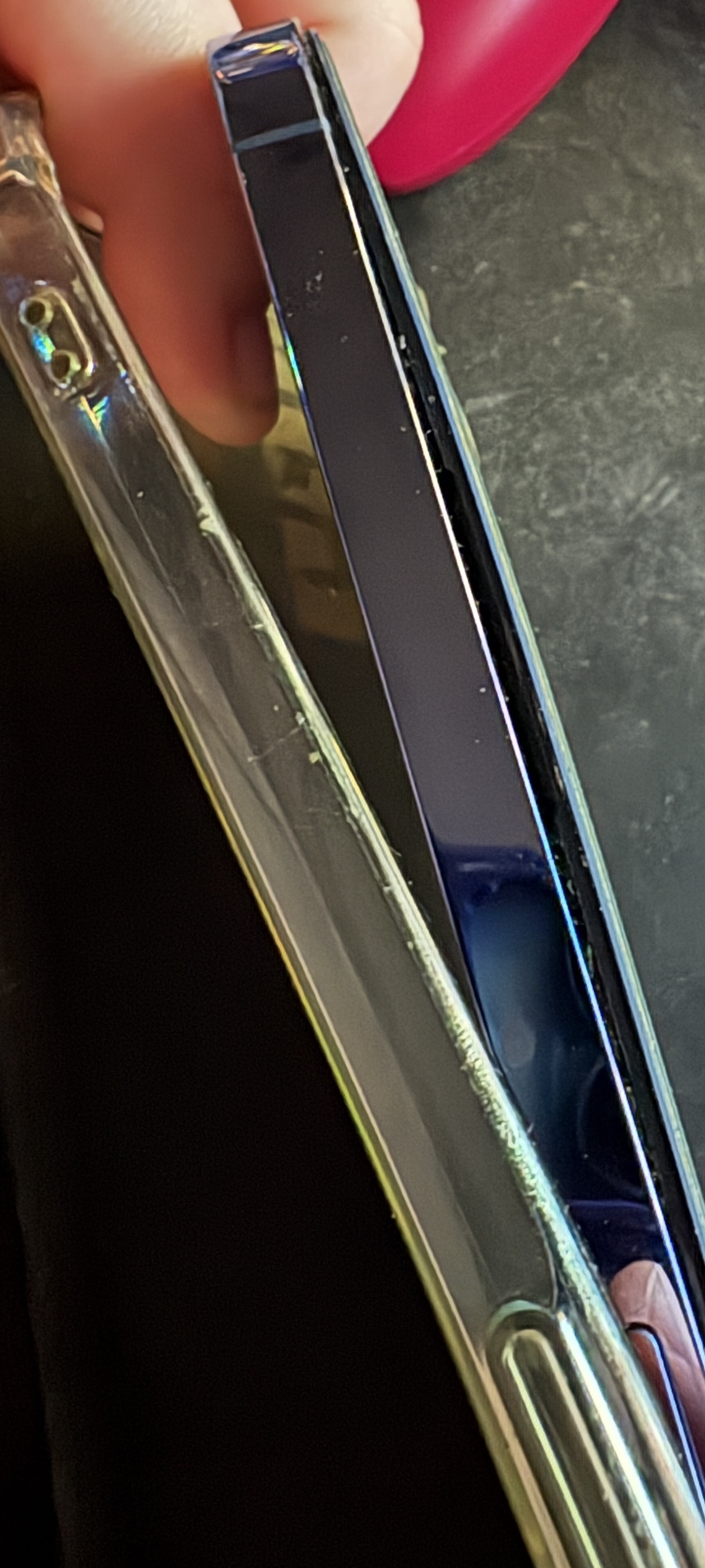iPhone 13 Pro Max 128GB Sierra Blue - photo 3