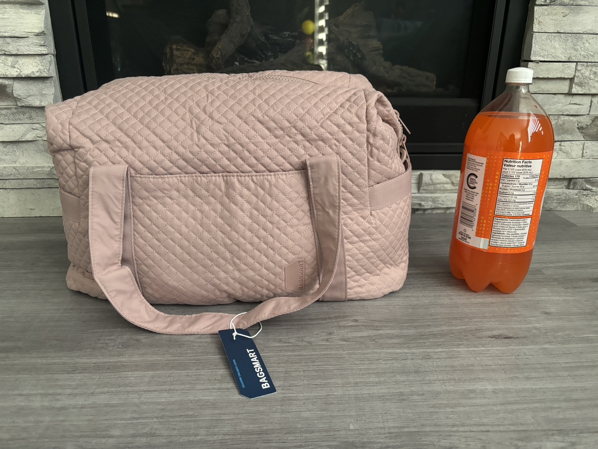 Bagsmart Travel Duffle Bag - photo 3