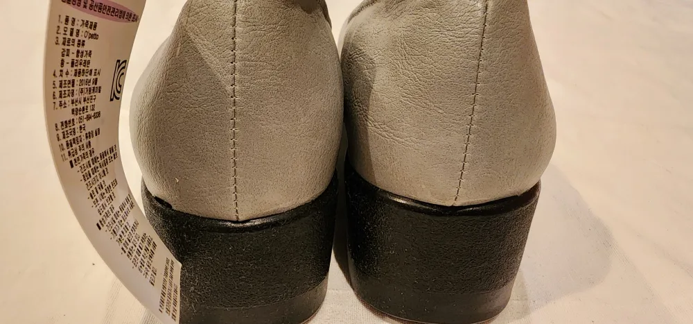 Opetto Grey Flats image indicator(5)