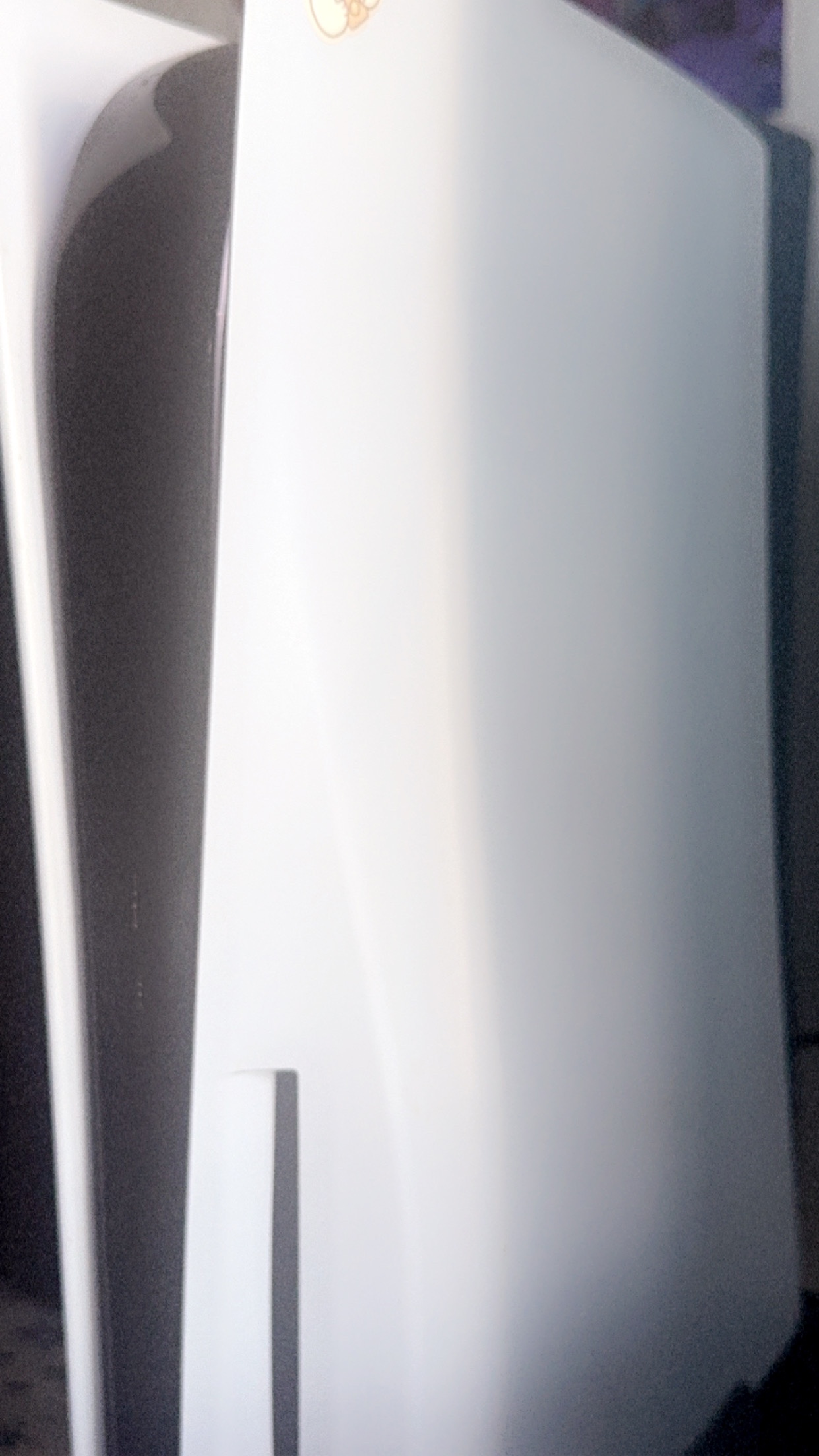 PlayStation 5 Console - photo 2