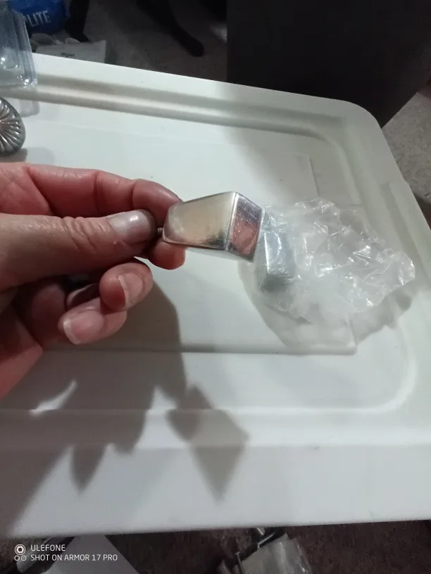 Cabinet Knob x2 image indicator(6)