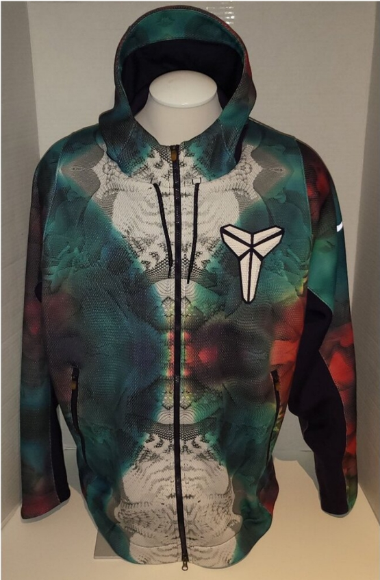 Nike Kobe Bryant Hoodie