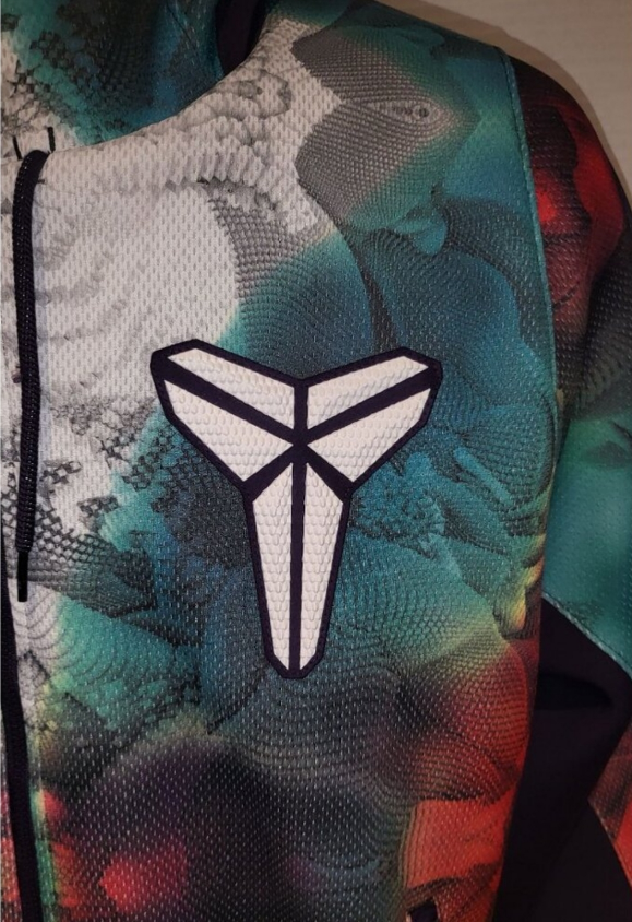 Nike Kobe Bryant Hoodie - photo 2