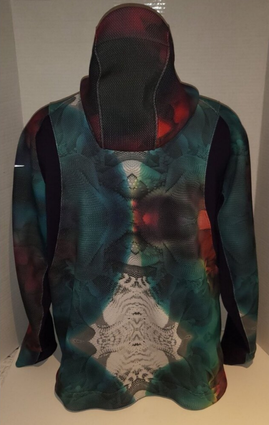 Nike Kobe Bryant Hoodie - photo 4