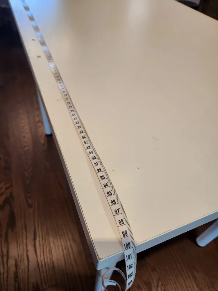 White Table image indicator(3)