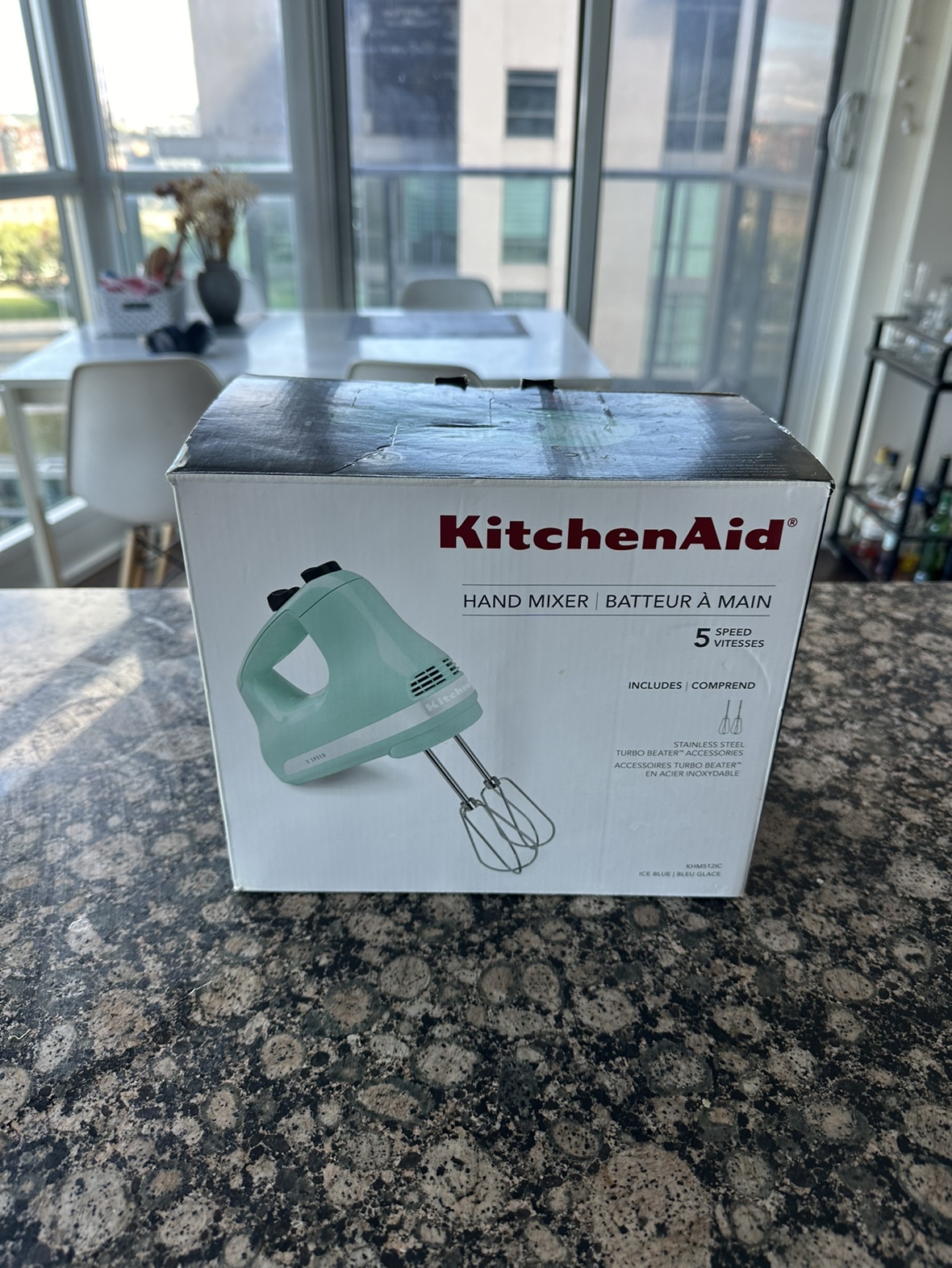 KitchenAid Hand Mixer - photo 2
