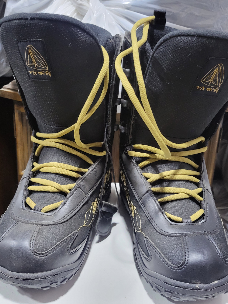 Firefly Women's Snowboard Boots Size 8.5 - photo 2
