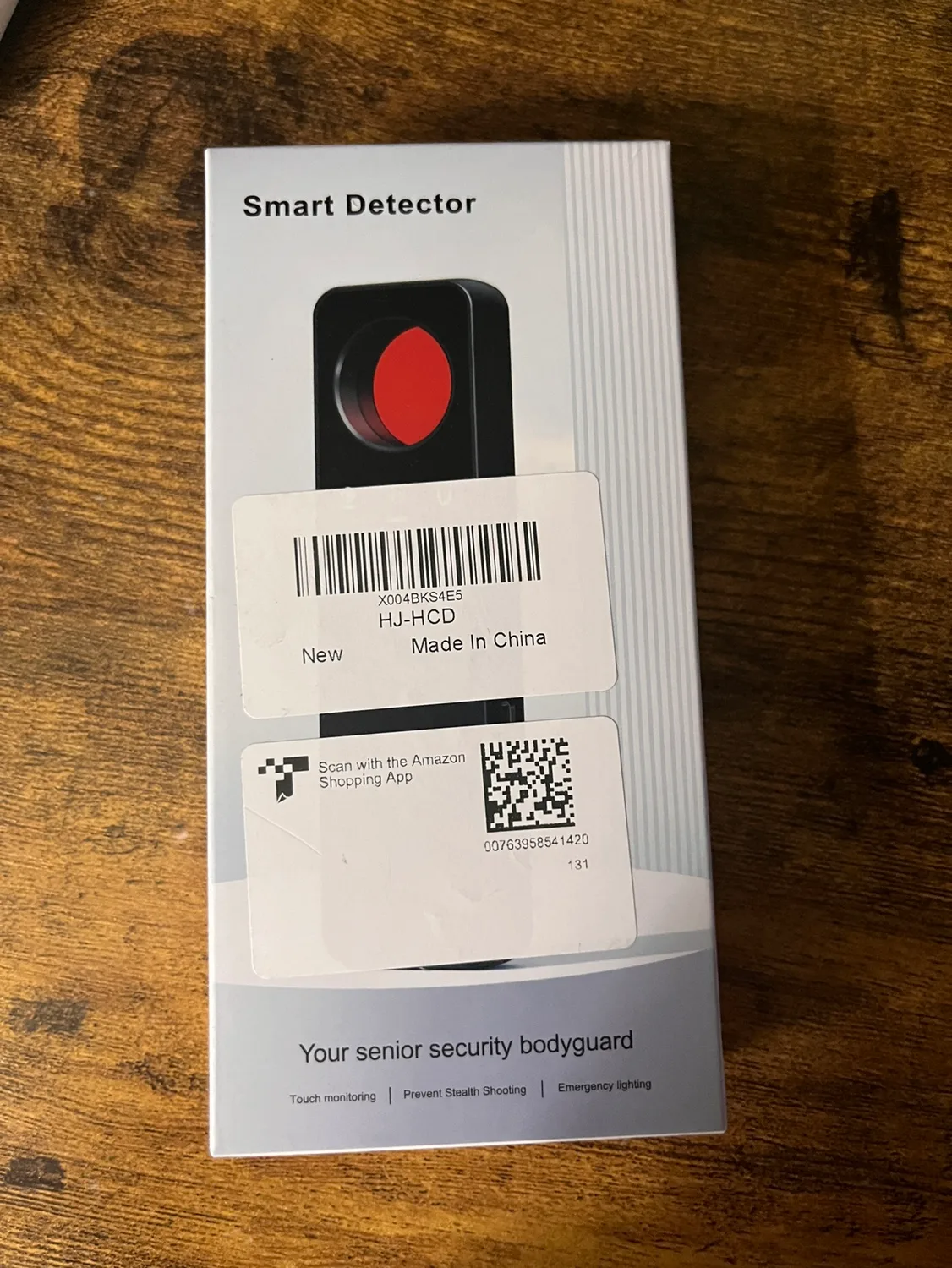 Hidden Camera Detector thumbnail