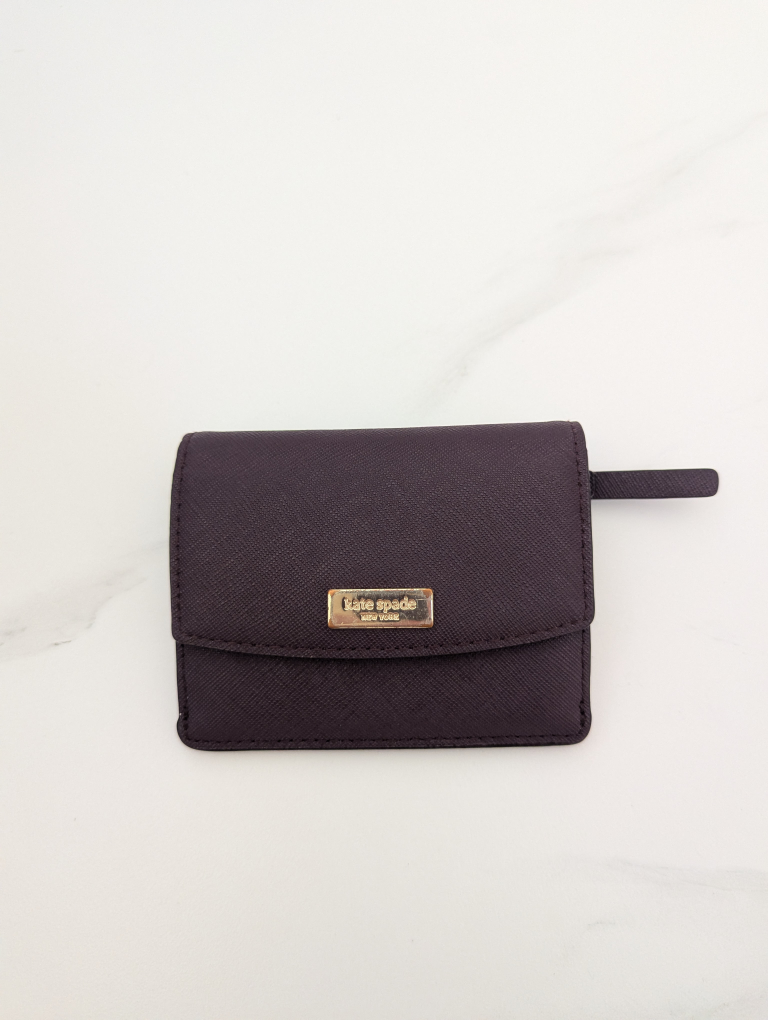 Kate Spade small wallet