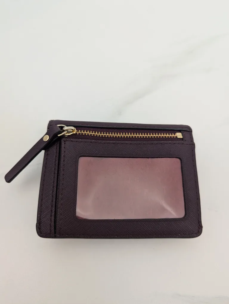 Kate Spade small wallet image indicator(4)