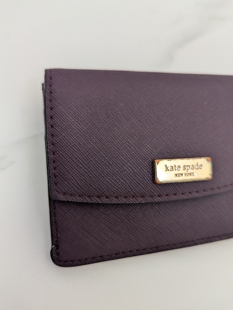 Kate Spade small wallet - photo 5