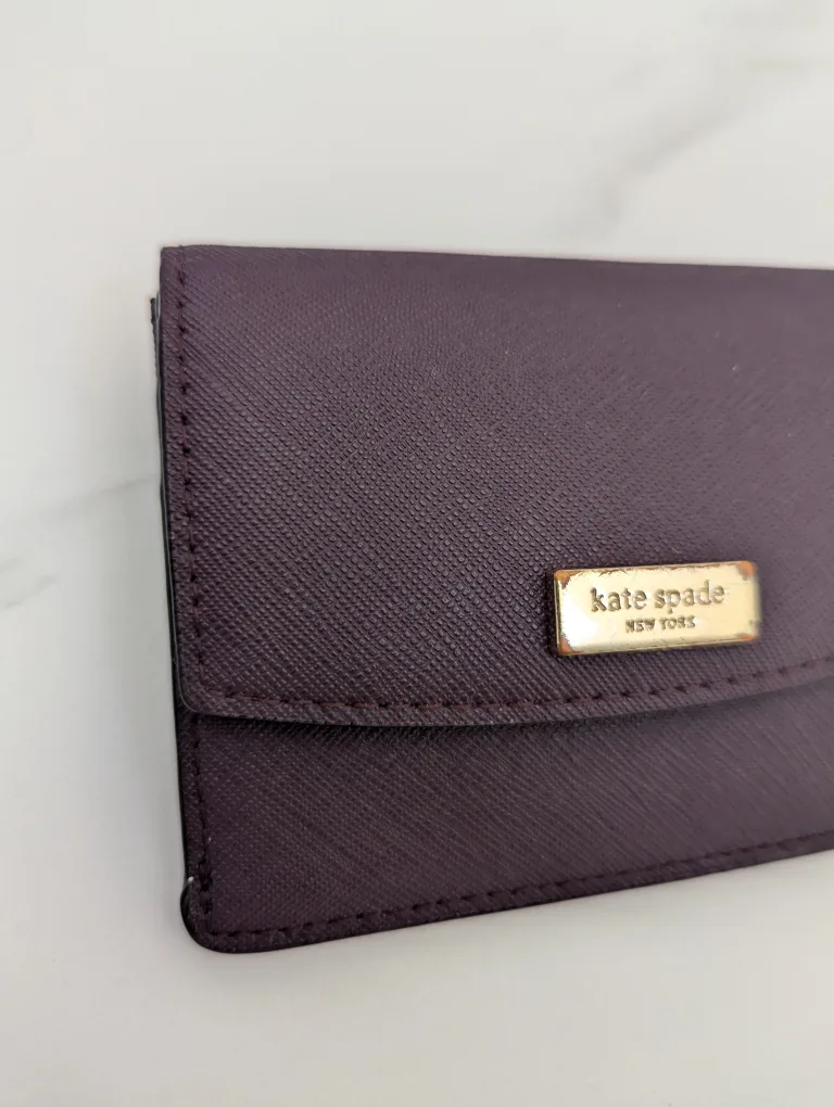 Kate Spade small wallet image indicator(5)