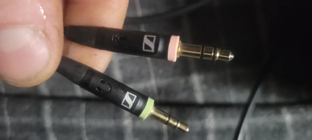 Epos Sennheiser Wired Gaming Headset #Freecycle image indicator(2)