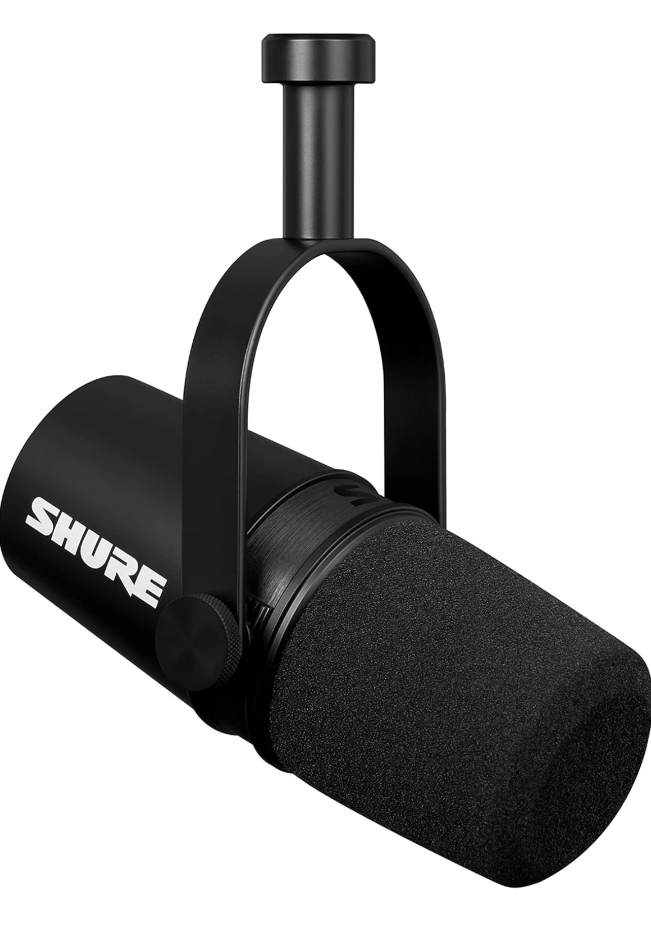 Shure MV7X Podcast Microphone - photo 5