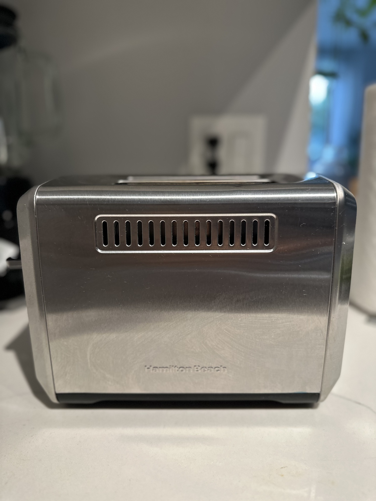 Hamilton Beach Toaster - photo 2