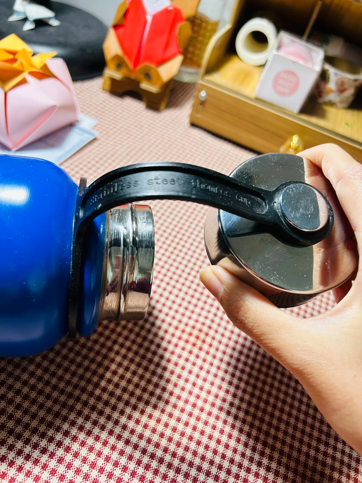 TAL 40oz Water Bottle image indicator(6)