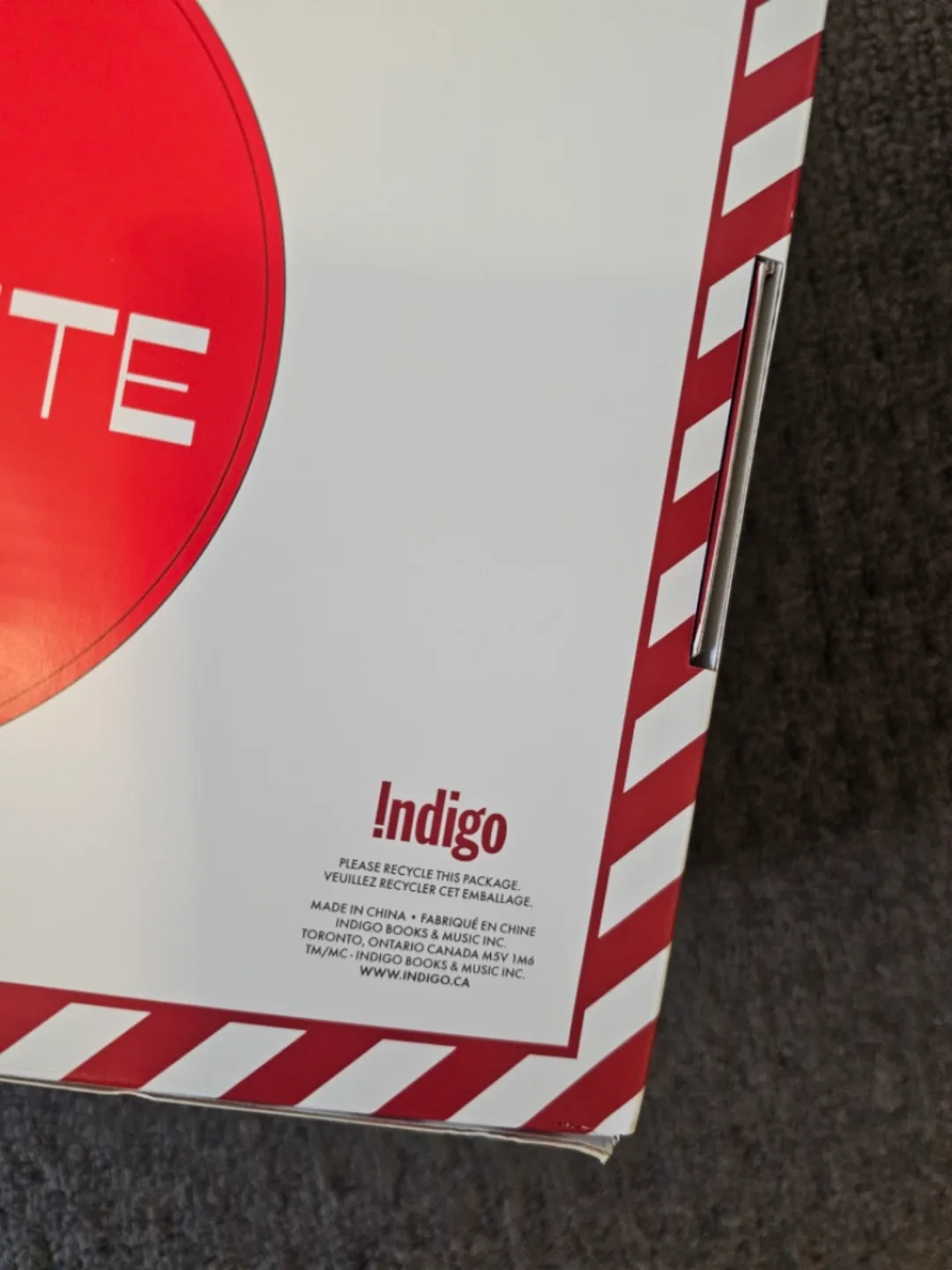 NEW Indigo Holiday Christmas Dog Bowl Set with Mug image indicator(4)