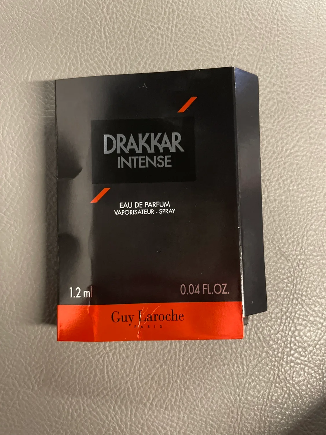 Drakkar Intense (Ead de Toilette) thumbnail