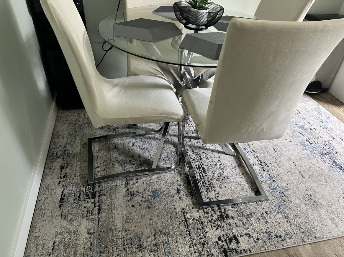 Area Rug