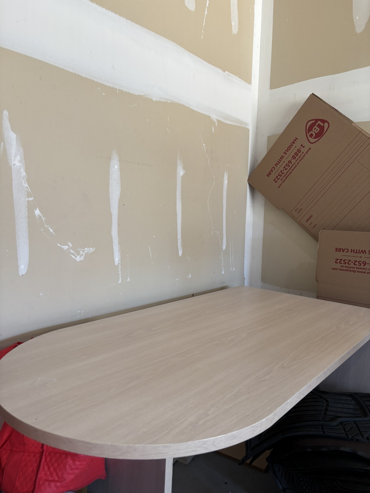 Huge Desk table (can be dining table)