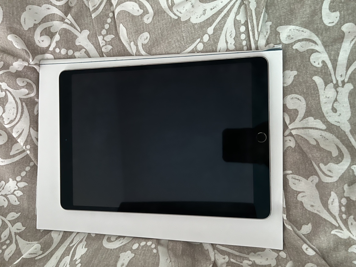 iPad Pro 10.5 inch (2nd Generation) + Accessories
