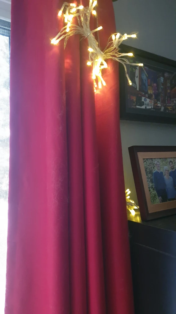 free decorative string lights
