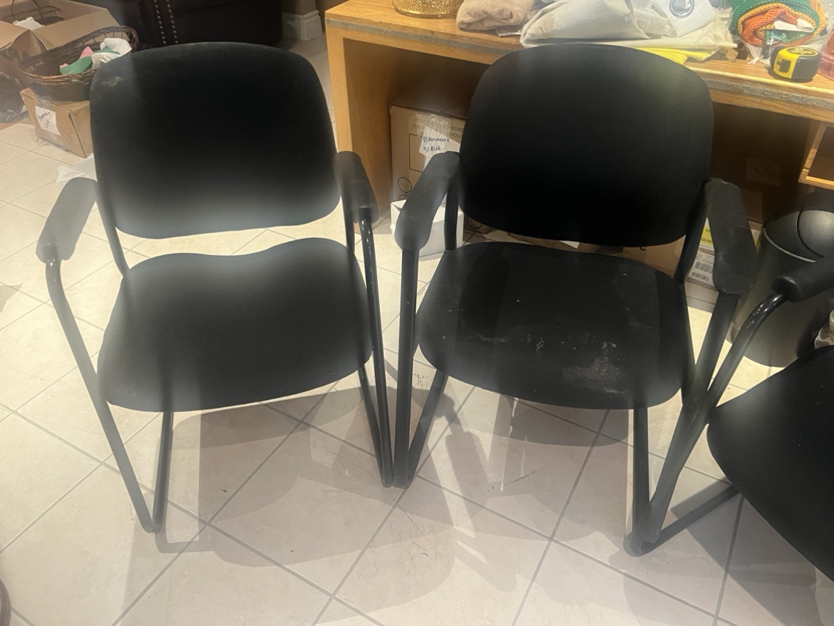Office/Boardroom Chairs - photo 2