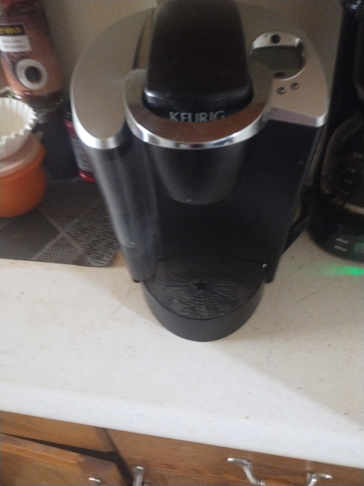 Keurig Coffee Machine