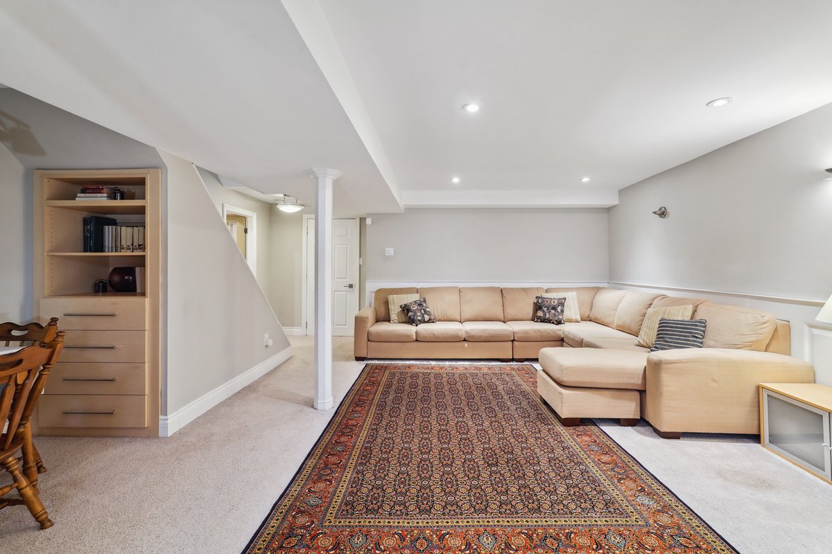 Sectional Sofa