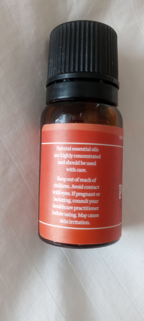 Woolzies Pumpkin Pie Essential Oil Blend - photo 2