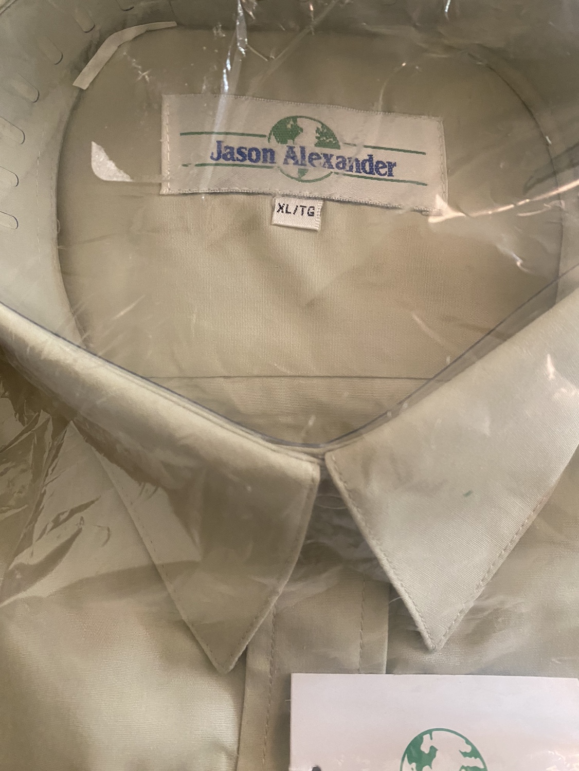 Jason Alexander Dress Shirt - photo 4